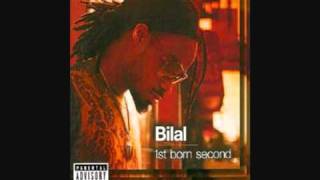 (Instrumental) Bilal - Love It