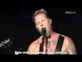 Metallica The Unforgiven (legendado pt br) HD ...