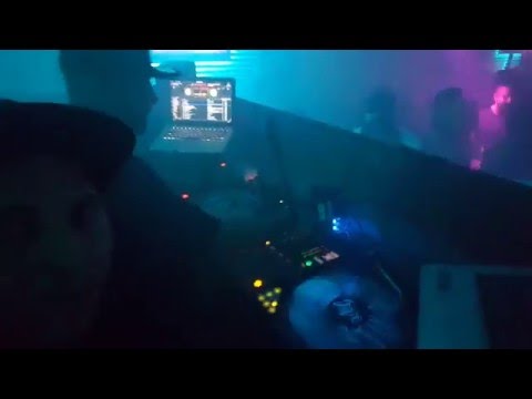 DJ iLL-G & DJ Magic Flava - Rozey #iLLTv #djillg Hello Club Karlsruhe