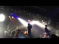 crooks uk - above me, munich 