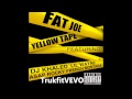 Fat Joe Yellow Tape Ft Lil Wayne A AP Rocky French Montana OFFICIAL INSTRUMENT WITH HOOK