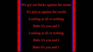 Theory Of A Deadman - All Or Nothing