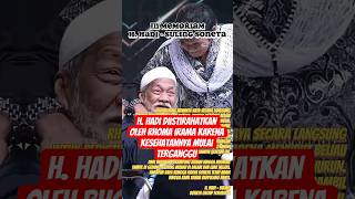 Download lagu H. Hadi pemain Suling Soneta Group Formasi Pertama #shorts #fyp #soneta #rhomairama mp3