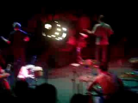 ultraje a rigor - nada a declarar