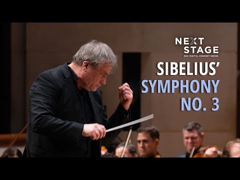 Renié Harp Concerto feat. Emily Levin; John Storgårds Conducts Beethoven, Sibelius and Keith Jarrett