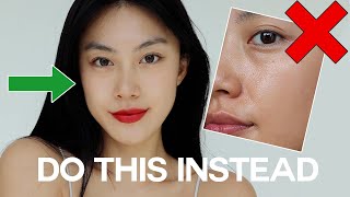 How to Make Your Makeup Last Longer