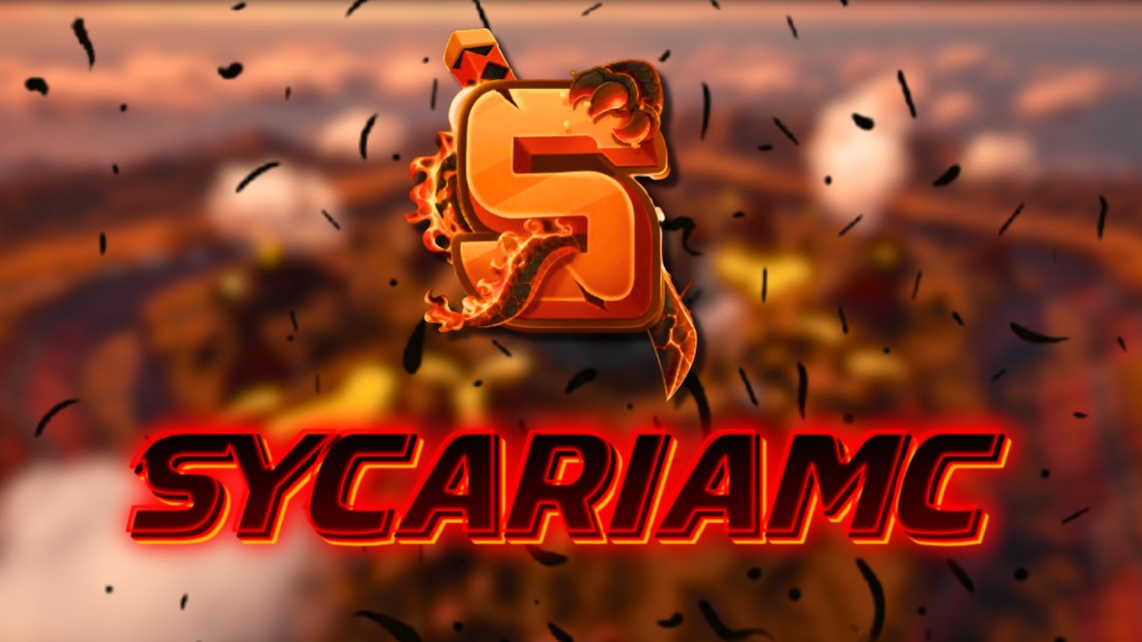 Aperçu vidéo de SycariaMC