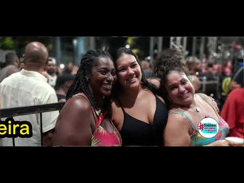 Belo / Samba da feira 26 / 02 / 2022