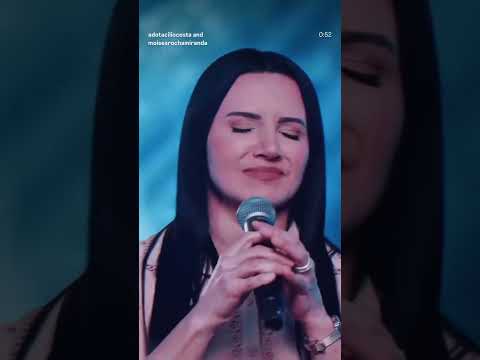 Otacílio Costa/Santa Catarina. Presença confirmada. Cantora Gisele Cristina