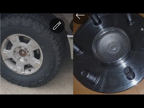 Detroit Axle Wheel Bearing Update After 1 Year & 285/70/17 Americus Rugged MT Tires Update