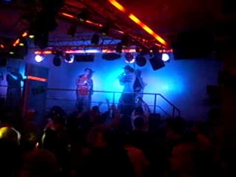 MeriDialu feat. Fokus - Sierściuchy (07.11 Tarnów)