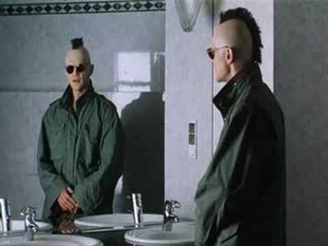 Najlepsza scena z KILLERA