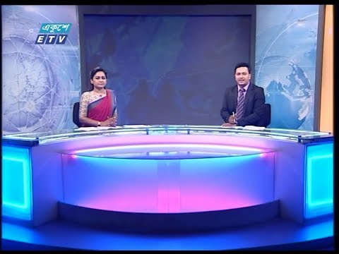 07 PM News  || সন্ধ্যা ০৭ টার সংবাদ || 10 March 2020 || ETV News