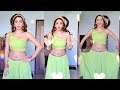 Eshanya Maheshwari Latest Dance Video EshanyaMaheshwari