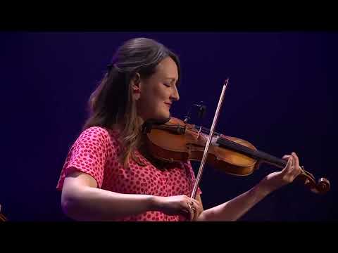 Blazin' Fiddles - 'Double Rise' live from Førde Festival, Norway