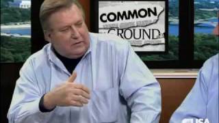 Common Ground with Bob Beckel and Cal Thomas