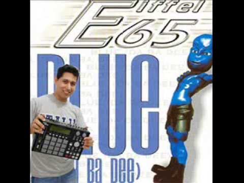 Dj Leco o Fenômeno feat Eiffel 65 - MONTAGEM BLUE 2017 (FUNK MIX) PANCADÃO TOP FUNK