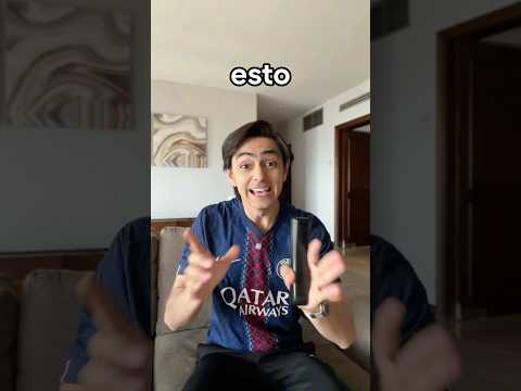La VERDAD sobre la Rabona de Lamine Yamal🤯⚽️#futbol