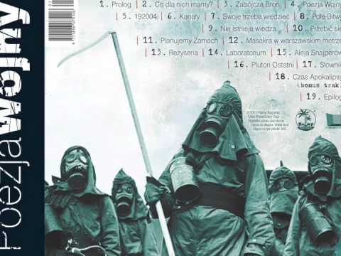 Aleja Snajperów - Chemiczny Adi & Nagash