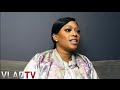 Trina: Khloe & French Dating Doesn't Affect ...