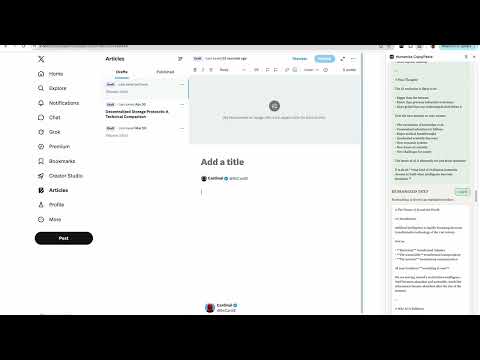 Item video thumbnail