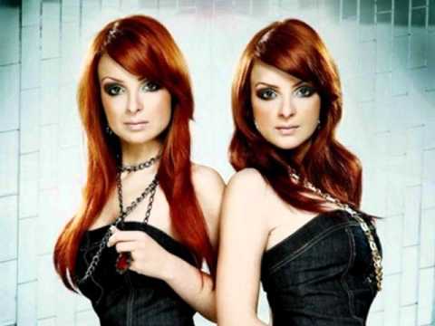 Slovakia 2011- TWiiNS - I'm still alive