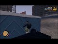 Claude Twerk Gta 3