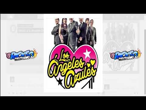 Metele A Los Angeles  - Dj Mega - RMX Reggaeton Perreo - Tiestoriki