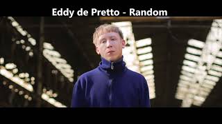 Eddy de Pretto  - Random (Avec paroles) (HD)