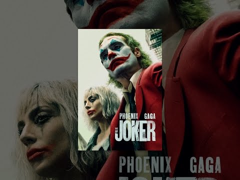 Joker: Folie à Deux