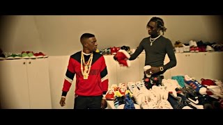 Young Thug - F Cancer  (Lyrics)