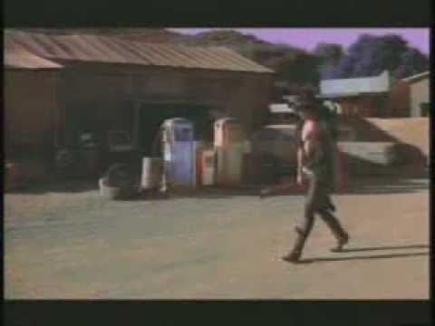 Tijuana Jail - Gilby Clark