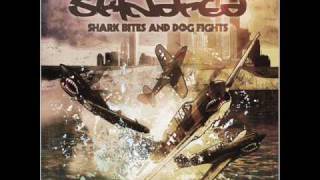 Skindred-Stand For Something