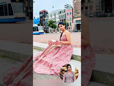Nasiba ki kiya #trending #shorts #arunita
