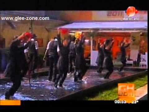 GH2011 - Singin' In The Rain/Umbrella