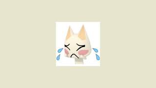 I’m sorry-Aventura (sped up)