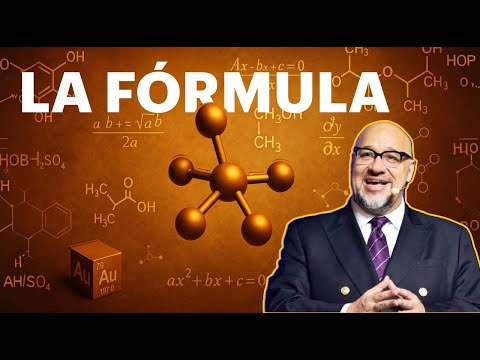 Mauricio S Scott | THE FORMULA