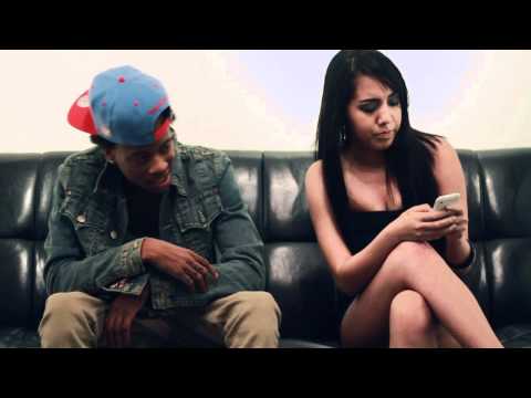 "Blame Game" - L ! Z feat. The Kid Ryan [Music Video]