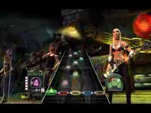 THA - Mea Culpa FC (GH3 PC Custom)