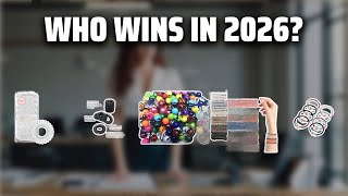 The Top 5 Best Beaded Hair Tie in 2026 - Must Watch Before B