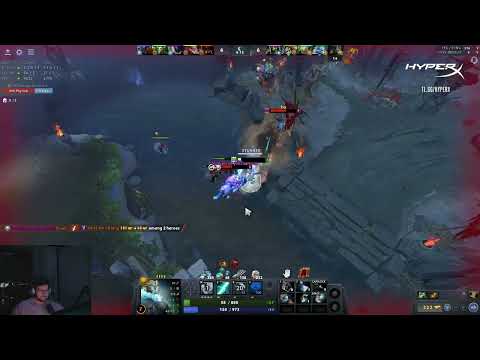 Qojqva amazed by the nature prophets gigabrain sprout!!