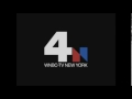 WNBC TV CHANNEL 4 STATION ID 1976 1980