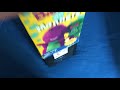 Barney S Best Manners 1992 1993 VHS