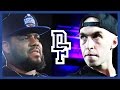 SHOTTY HORROH VS CHARLIE CLIPS Don T Flop Rap Battle
