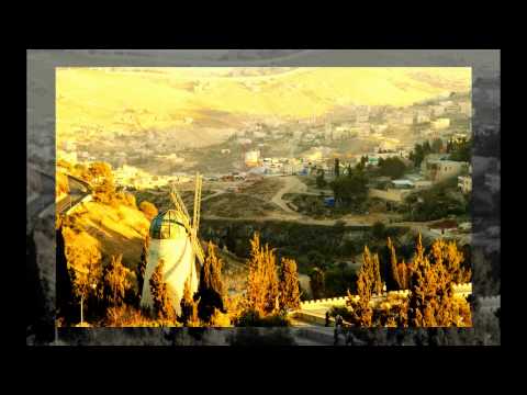 THALYTA - Jerusalém de Deus