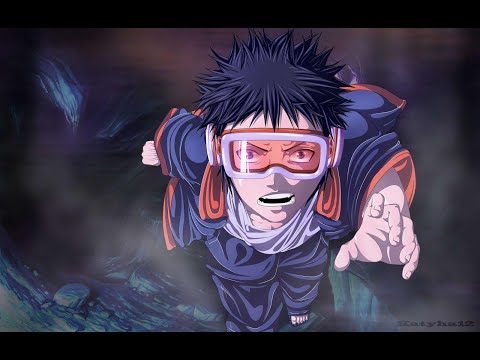 Sad edit// Fuck love// Obito// AMV