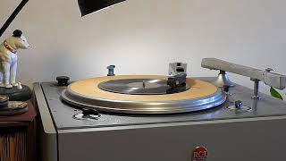 Flat Foot / New Orleans Bootblacks