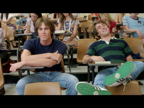 Everybody Wants Some (TV Spot 'And Then Some')