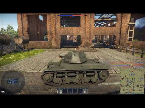 Italian Air and French Steel |Warthunder| HydragonsBreath