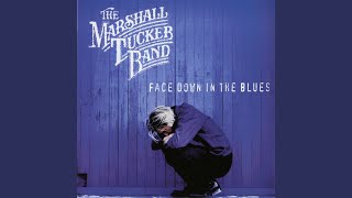 Face Down in the Blues